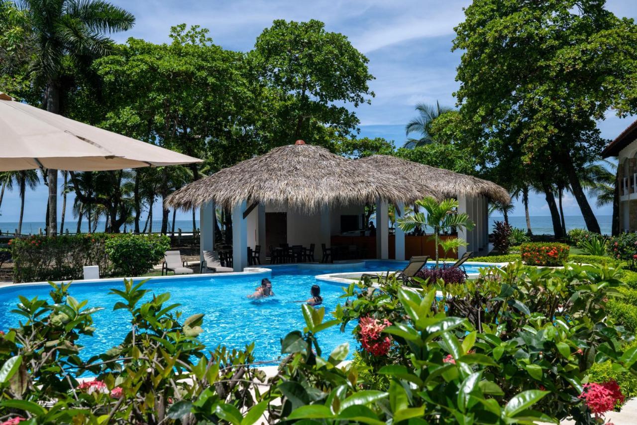 Fuego Del Sol Beachfront Hotel ฆาโก ภายนอก รูปภาพ